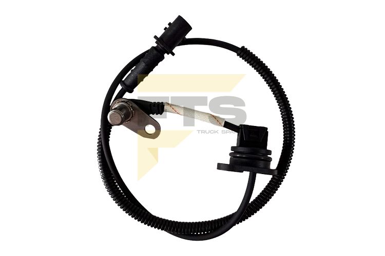 Imagem do produto SENSOR ROTACAO CAMBIO MB G330 - Cód: FAP-12818
